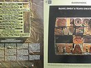 Blood, Sweat & Tears Greatest Hits USA Quadraphonic LP 1972