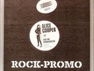 ALICE COOPER Feed my Frankenstein 1992 UK 12