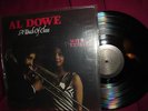 Al Dowe w/ Etta Cox A Touch Of Class w/ Old Folks / You And I Vinyl LP