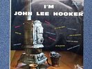 John Lee Hooker 