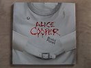 ALICE COOPER Brutal planet LP special cover ltd 500 NIGHT OF THE VINYL DEAD