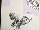 Bruton Music - Fear BRM 4  (Mansfield)  Library LP