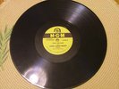 Vintage Hank Williams 78 RPM Record Cold Cold Heart in Excellent Condition MGM