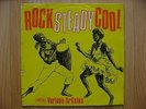 ROCK STEADY COOL LP RECORD PAMA SPECIAL VARIOUS MONO 1968 PMLP7SP REGGAE/SKA 
