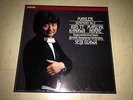 MAHLER SYMPHONY 2 SEIJI OZAWA TE KANAWA PHILIPS DIGITAL STEREO 2LP