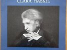 CLARA HASKIL Beethoven Sonate no. 17 / no. 18 LP Philips Hi-Fi Stereo 835098 AY