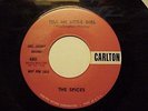  DOO WOP 1ST PRESS DJ RARITY 
