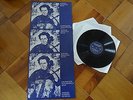 ANNLIES SCHMIDT DE NEVEU BACH SOLO CELLO SUITES GERMAN PRIVATE PRESS 3LP MINT