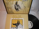 EGYPT s/t LP Private Metal NWOBHM Budgie Judas Priest Tredegar Iron Maiden