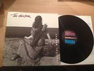 LP: JENNIFER WARNES The Hunter Ultra rare Original 1992 1st Press Private Music