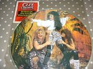 LP*OZZY OSBOURNE * Ultimate Live Ozzy  * Picture LP *