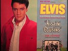 ELVIS PRESLEY 