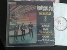 The Beatles,  Something New Odeon 83 756