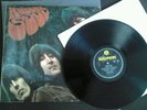 The Beatles, Rubber Soul mono PMC 1267 Parlaphone