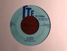 TOTAL EXPERIENCE Contradiction Illusion TTE Rare Ohio Modern Soul Funk 45 Hear