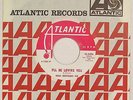 SOUL BROTHERS SIX “I’ll Be Loving You” northern soul 45 ATLANTIC demo NM HEAR