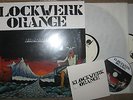 KLOCKWERK ORANGE 