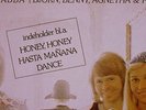RARE POLAR ?1974 WATERLOO ?Abba ? PROMO LABEL cover POLS 252 Agnetha FaltskogEx