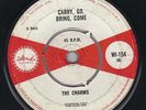 THE CHARMS (Justin Hinds) - 
