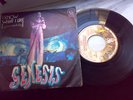 GENESIS I know what i like Italian 45rpm 7
