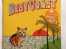Best Coast- Crazy For You Orange Vinyl LP SEALED (Mexican Summer)