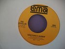 Marvellos Something's Burnin' / We Go Together NM northern soul HEAR