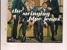 FRENCH EP  THE SWINGING BLUE JEANS HIPPY  HIPPY SHAKE