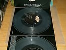 KINGS OF LEON Ah Shake Heartbreak RARE Numbered Promo 2x 10
