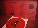 The Devil's Blood - The Graveyard Shuffle 7