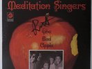 Meditation Singers - The Bad Apple LP - Checker - Funk Gospel mp3