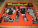 GRANT TRACY AND THE SUNSETS - TEENBEAT