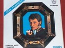 JOHNNY HALLYDAY RARE EP ESPAGNE SAN FRANCISCO