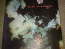 THE CURE  ,  TRUE ZIMBABWE  PRESSING , DISINTEGRATION , NEAR MINT , NR