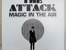 THE ATTACK  MAGIC IN THE AIR  MOD/PSYCH/FREAKBEAT