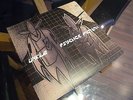 Unkle - Psyence Fiction original double vinyl gatefold LP