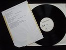 ALAN PARSONS PROJECT Eye In The SKy German Test Press LP RARE