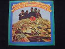 STATUS QUO Picturesque MAtchstickable Messages UK Stereo Pye PSYCH LP MINT-