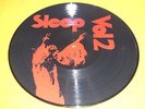 ??Sleep? Vol 2??Black Sabbath/Ozzy Osbourne? limitierte Picture Disc???mega rar