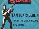 Star Club: TEAM BEATS BERLIN- The Battle Of New Orleans
