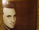 VLADIMIR VISSOTSKY 1957-1959 rare 1984 Odeon pressing LP vissotski vysotsky