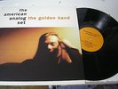 American Analog Set - The Golden Band LP  Emperor Jones Records out of print