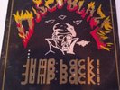 Disco Blaze Jump Back Afro Psych Soul Rock Rare Original Press Scarce Nigeria