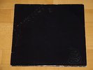 METALLICA * Black Album *LP * Vinyl