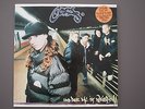 Cora E - und der MC ist weiblich 2LP 1997 MZEE, Stieber Twins, Curse