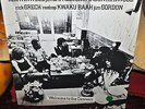 TRAFFIC RARE SEALED LP WELCOME TO THE CANTEEN 1971 USA UNITED ARTISTS 1ST PRESS