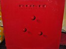RUSH RARE SEALED LP HOLD YOUR FIRE 1987 USA 1ST PRESS OUT OF PRINT NO CUTS/UPC