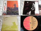 PINK FLOYD More Japan only Obi Booklet UNPLAYED