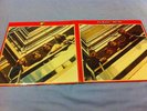 Beatles 1962 - 1966 Red Vinyl Ex