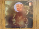 MECKI MARK MEN S/T LP 1968 stereo Limelight (Mercury) Records SWEDISH PSYCH ACID