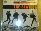 THE BEATLES - SHE LOVES YOU EP - FRANCE RARE ODEON SOE 3741 JUKEBOX 45 SINGLE